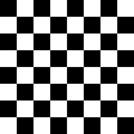 Chess Boardのイラスト素材