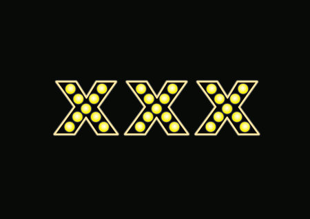 xxxのイラスト素材