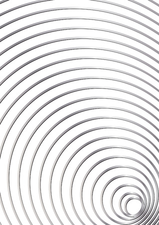 Hypnosis backgroundのイラスト素材