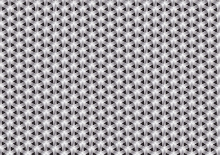 tessellation backgroundのイラスト素材