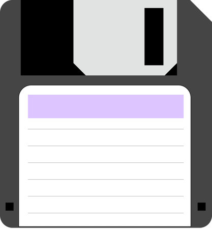 Floppy Disk