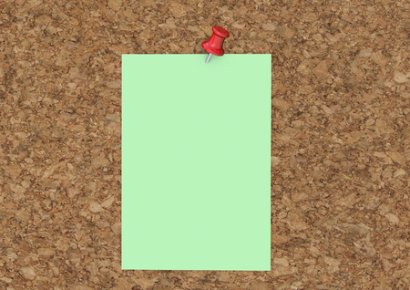 sticky noteの写真素材