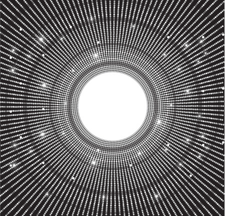 Glitter backgroundのイラスト素材