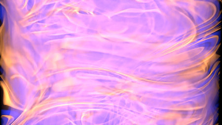Absract swirl background pattern