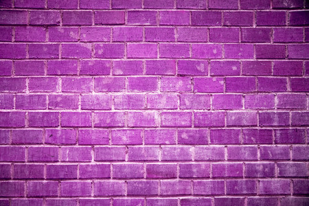 brick wallの写真素材