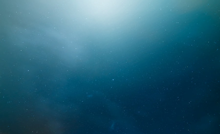 Space and star sky night background .の写真素材