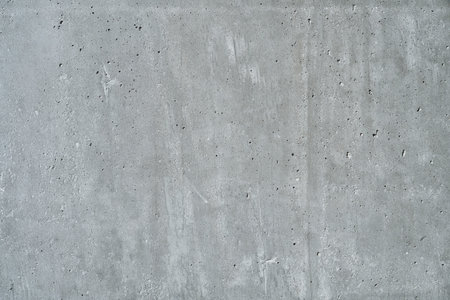 Grey concrete texture wall background.