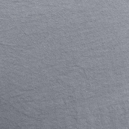 Grey color fabric texture background for designの写真素材