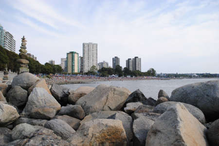 Beachの写真素材