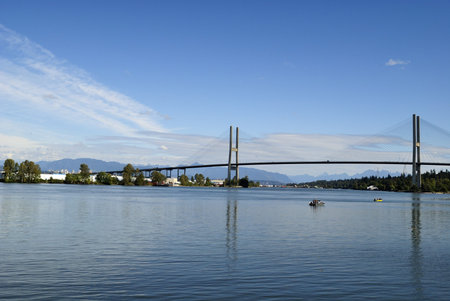 Bridge View