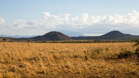 When hills become neighborsのeditorial素材