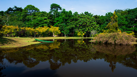 Nature at its best