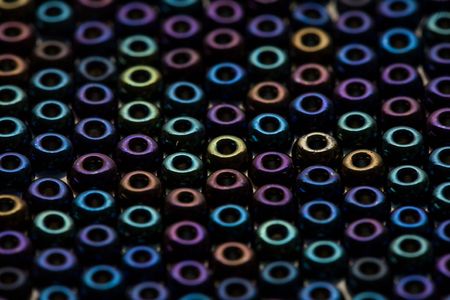 Beadsの写真素材