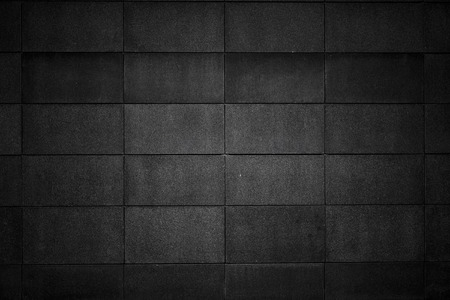 Grunge background with a tiled grid patternの写真素材