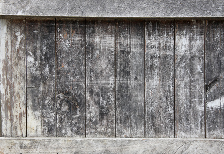 Rough textured blank wooden photo backgroundの写真素材