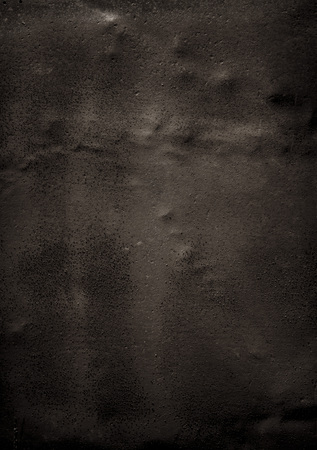 Rough textured blank metal photo backgroundの写真素材