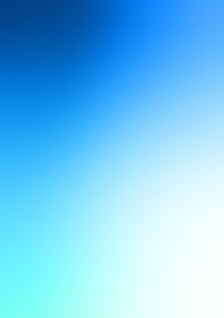 Bright colorful abstract blurry defocussed background
