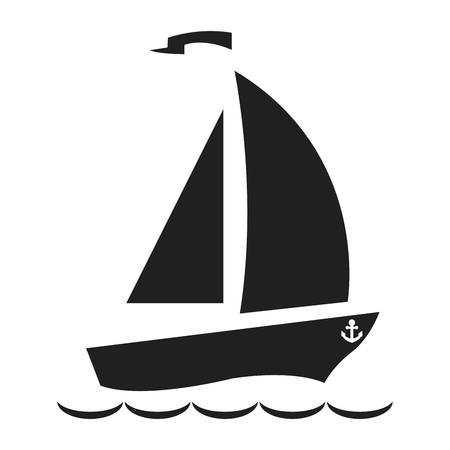 Shipのイラスト素材