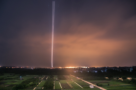 Tracksの写真素材