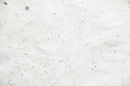 Rough type of Korean traditional paper(Hanji) texture.の写真素材