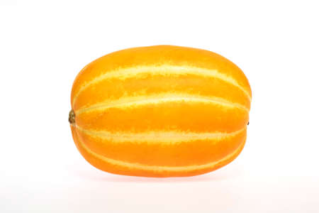 fresh and delicious fruit isolated on white backgroundの写真素材