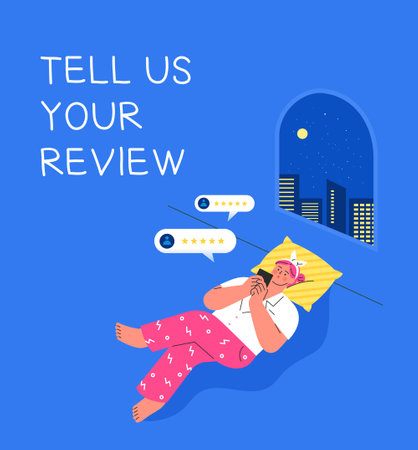 shopping event illustration. Bannerのイラスト素材