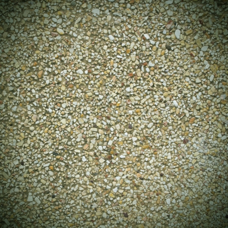 Background surface of terrazzo floorの写真素材