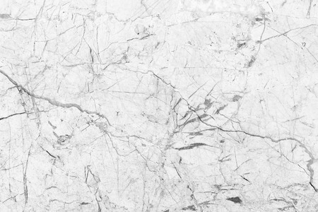 White marble texture background pattern with high resolution.の写真素材