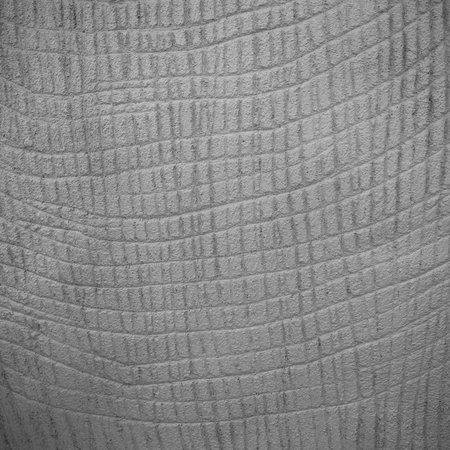 Old concrete wall Background textureの写真素材