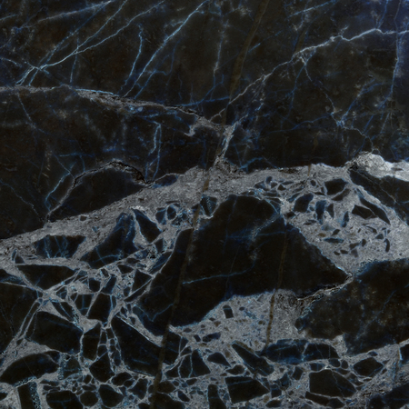 Black marble natural pattern for background, abstract natural marble black and whiteの写真素材