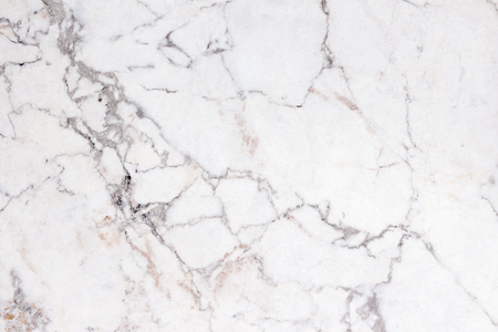 White marble texture abstract background patternの写真素材
