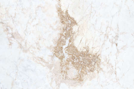 White marble texture with natural pattern for background or design art work.の写真素材