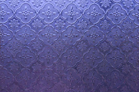 Stained glass for textured backgroundsの写真素材
