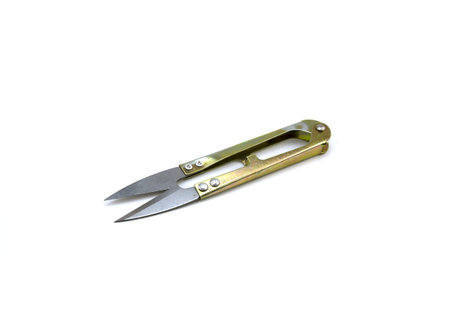 Sewing Scissors Yarn Thread Cutter Mini Small