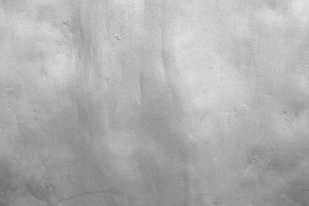 vintage silver wall texture backgroundの写真素材