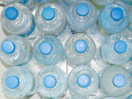 Plastic Bottleの写真素材