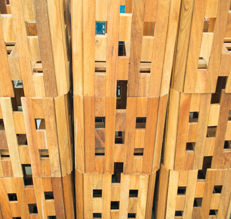 wood backgroundの写真素材