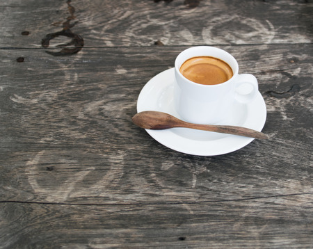 cup of coffeeの写真素材