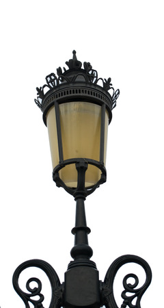 ancient lampの写真素材