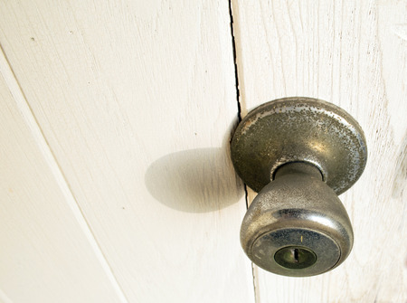 doorknobの写真素材