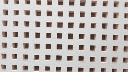 sound insulation wallpaper studio roomの写真素材