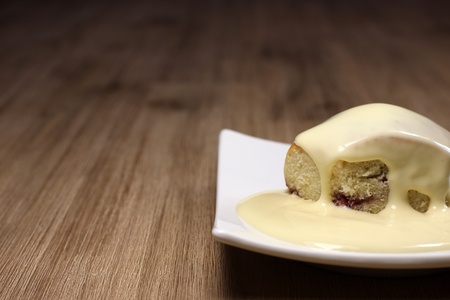 pastriesの写真素材