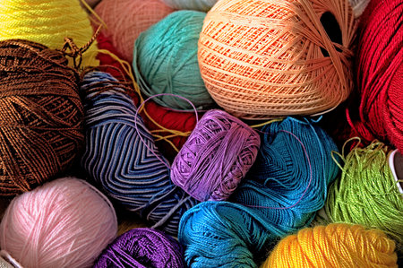 cotton colors