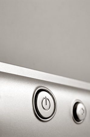 Close up of  keyboardの写真素材