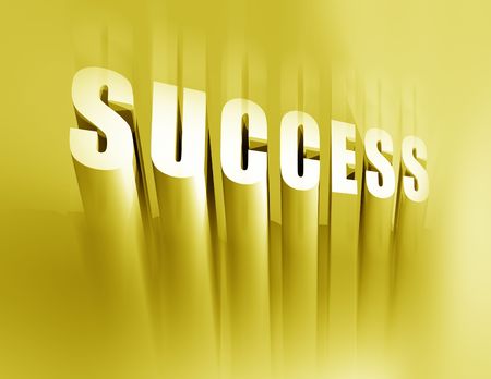 Successの写真素材