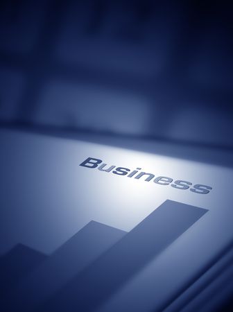 Financial successの写真素材