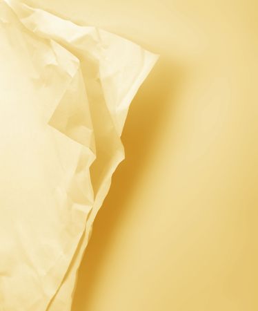 Note paper on gradient backgroundの写真素材