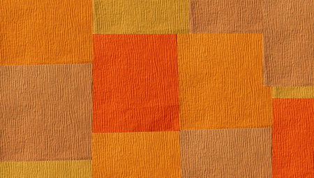  Handmade color papers for background