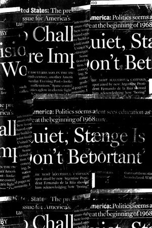 Old paper for backgroundの写真素材