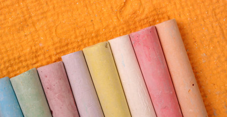 Chalk